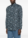 Paul Smith Shirts Blue