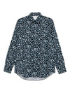 Paul Smith Shirts Blue