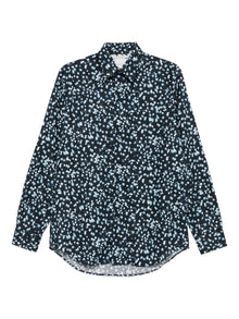  Paul Smith Shirts Blue