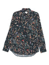 Paul Smith Shirts Blue