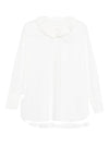SUSANNE BOMMER Shirts White