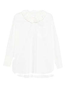  SUSANNE BOMMER Shirts White