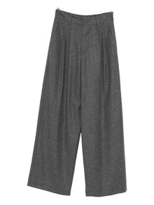  SUSANNE BOMMER Trousers Grey