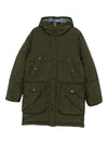 Paul Smith Coats Green