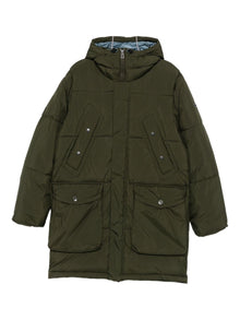  Paul Smith Coats Green