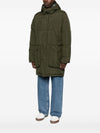 Paul Smith Coats Green