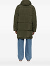 Paul Smith Coats Green