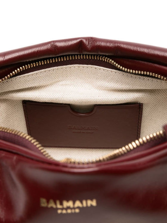 Balmain Bags.. Bordeaux