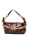 Balmain Bags.. Bordeaux