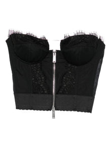  Dsquared2 Top Black