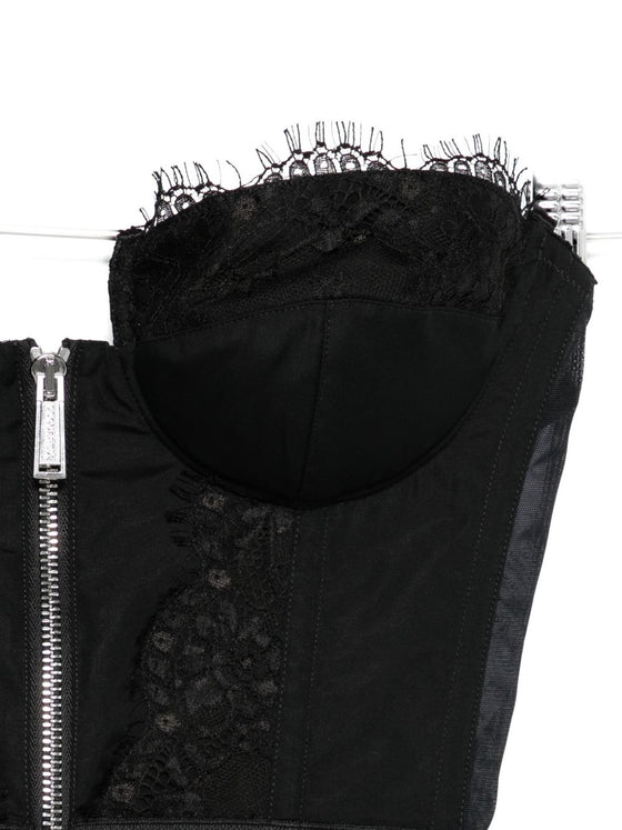 Dsquared2 Top Black