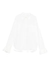 SUSANNE BOMMER Shirts White