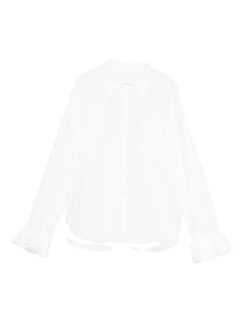  SUSANNE BOMMER Shirts White
