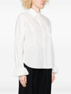 SUSANNE BOMMER Shirts White