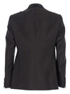 Emporio Armani Jackets Brown