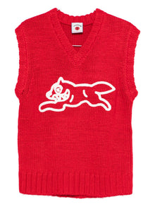  ICECREAM Sweaters Red