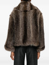 IACOPA Jackets Brown
