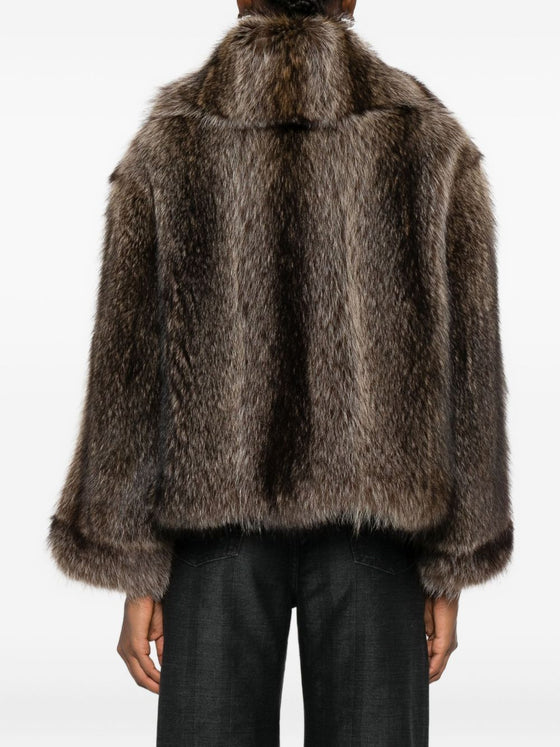 IACOPA Jackets Brown