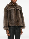 IACOPA Jackets Brown