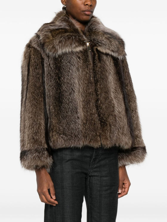 IACOPA Jackets Brown