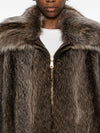 IACOPA Jackets Brown