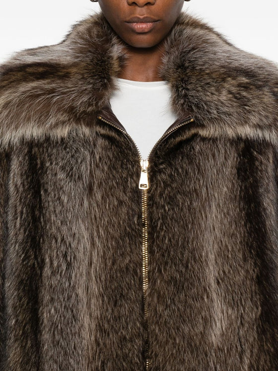 IACOPA Jackets Brown