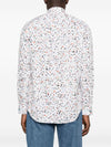 Paul Smith Shirts White