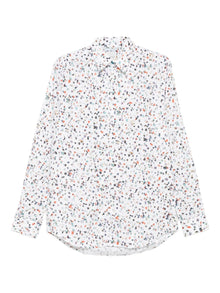  Paul Smith Shirts White