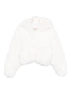 BB COUTURE Jackets White