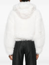 BB COUTURE Jackets White