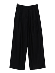  SUSANNE BOMMER Trousers Blue