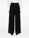 SUSANNE BOMMER Trousers Blue