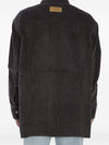 Ami Paris Shirts Grey
