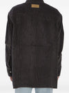 Ami Paris Cotton overshirt