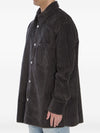 Ami Paris Shirts Grey