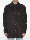 Ami Paris Cotton overshirt
