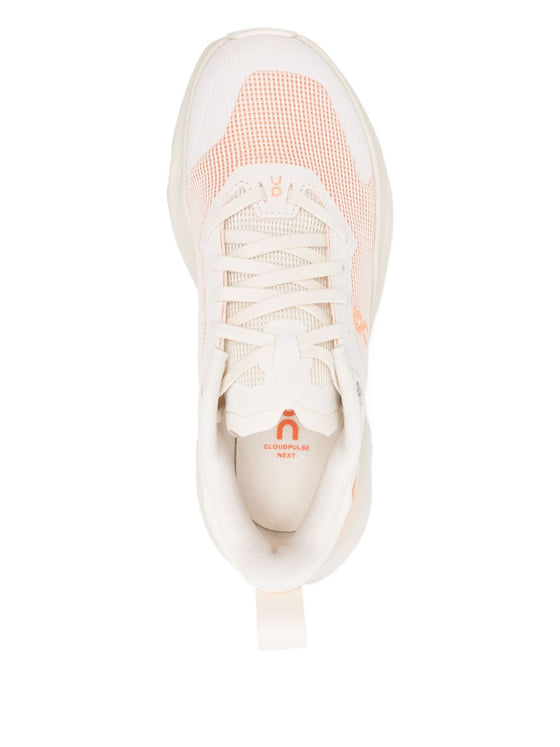 ON Sneakers Orange