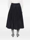 SUSANNE BOMMER Skirts Blue