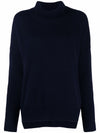 LISA YANG Sweaters Blue