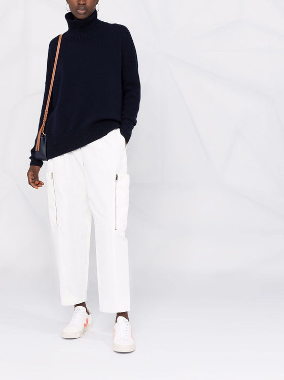 LISA YANG Sweaters Blue