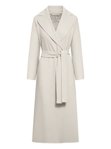  S Max Mara Coats Beige