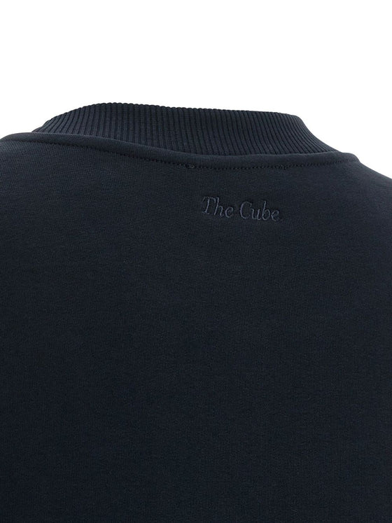 S Max Mara Sweaters Blue