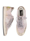 Golden Goose Sneakers Pink