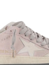 Golden Goose Sneakers Pink