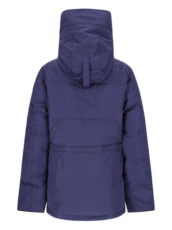 Canada Goose Coats Blue
