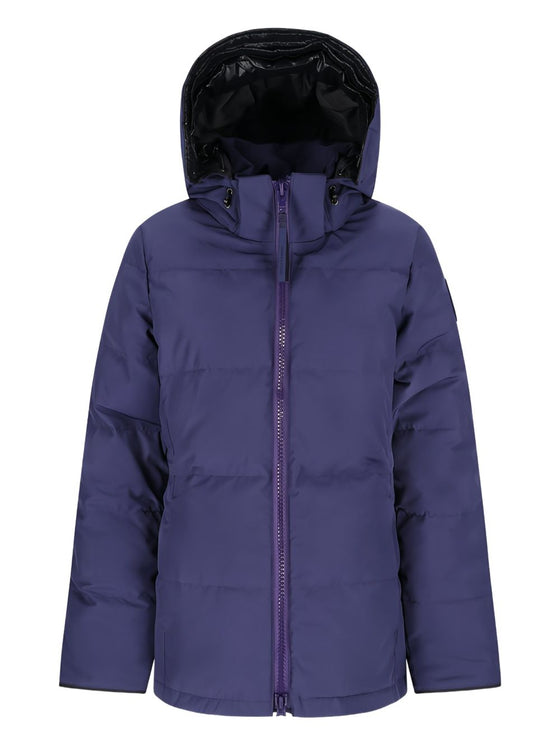 Canada Goose Coats Blue