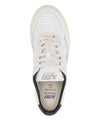AUTRY X MAISON KITSUNE Sneakers Blue