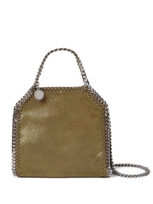  Stella McCartney Bags.. Green