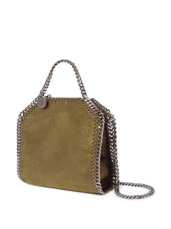 Stella McCartney Bags.. Green