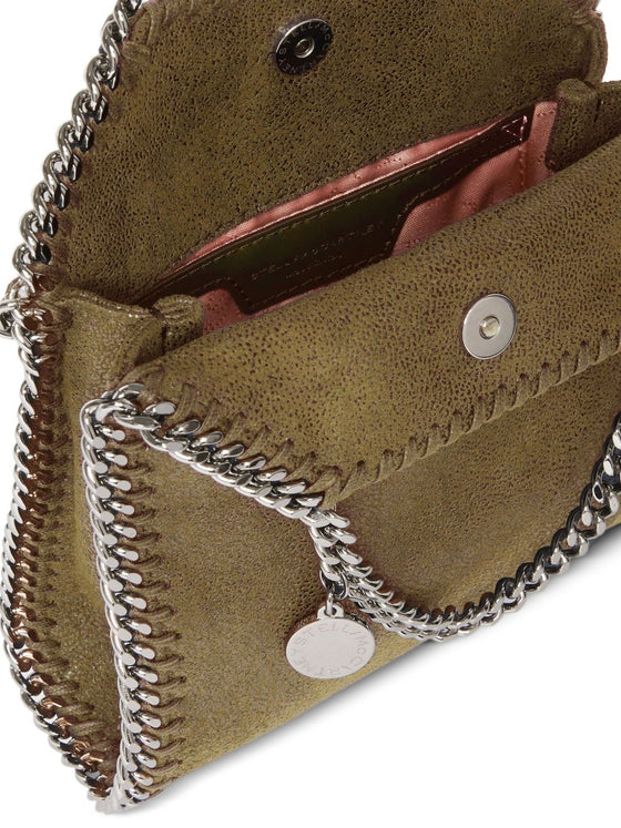 Stella McCartney Bags.. Green